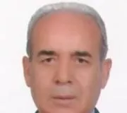 دکتر اکبر عبدالهی