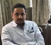 دکتر علیرضا حاج شریفی