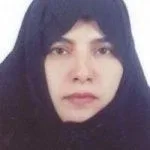 دکتر راضیه علیزاده ورتاب