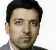 دکتر سیدموسی صدرحسینی