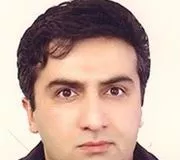 دکتر شاهرخ سعیدیان