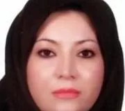 تصویر پروفایل فریبا جنابی آغمیونی - مامایی