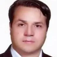 دکتر حسن سعیدنیا
