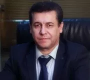 دکتر کورش ده باشی