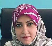 دکتر سلمی شریف