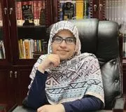 مینا یزدانی