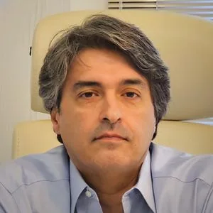 دکتر شاهین شهروان