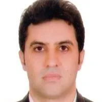 دکتر نیما یگانه