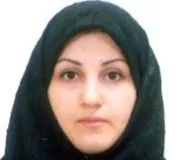 مهدیه حامدبهزاد