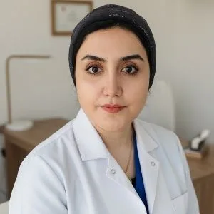 تصویر پروفایل دکتر آزاده کیانی پور - متخصص دندانپزشکی ترمیمی در کرمانشاه