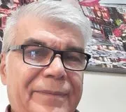 دکتر محمدرضا بشیری پور
