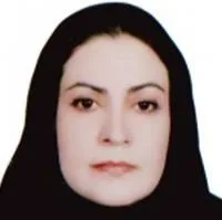 پروین مهدی پور یزدی