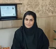 زهرا شریف پور