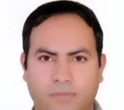 دکتر فردین رنجبر