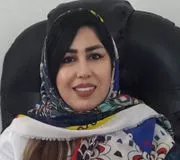 تصویر پروفایل زیبا صفی لو - مامایی