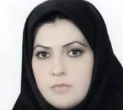 دکتر لیلا رضی
