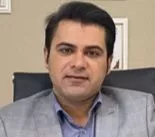 دکتر البرز وشتاسبی