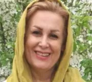 دکتر فریده ملک خلاقی