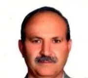 دکتر حسین علمدارلو