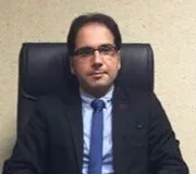 دکتر مدیا اسلامی