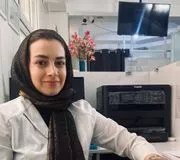 زهرامرضیه رحیمی