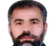 دکتر مرتضی فرجی نژاد