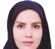 دکتر پریسا رضایی