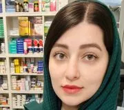 دکتر رویا جمالی