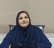 راضیه کشاورز میرزامحمدی