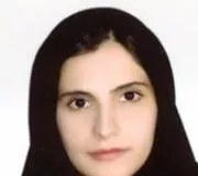 دکتر معصومه بهزادیان