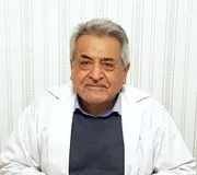 تصویر پروفایل دکتر ضیاء تدین - متخصص بیماری‌های داخلی در اصفهان