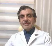 تصویر پروفایل دکتر حسن فیروزی - متخصص گوش و حلق و بینی و جراحی سر و گردن در تهران