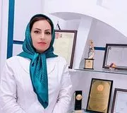 دکتر آسیه رضوانی گیل کلائی