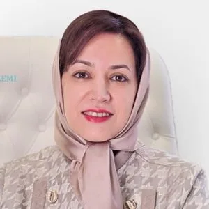 دکتر فرزانه قائمی