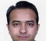 دکتر مهدی قائدیان