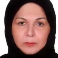 دکتر افشان رئیسی دهکردی