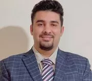تصویر پروفایل دکتر کسری مهرزاد - دکترای حرفه‌ای پزشکی