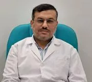دکتر محمد زنگویی پورفرد