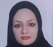 مریم هندسی بیگوند