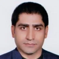دکتر علی اکرم رضائی