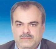 دکتر علیرضا یزدی نژاد