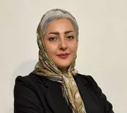 رقیه زارع
