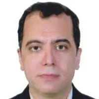دکتر محمد فرامرزی