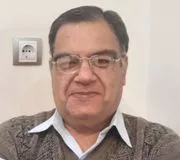 تصویر پروفایل دکتر مهدی ایرانمنش - دکترای حرفه‌ای پزشکی در کرمان