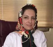 تصویر پروفایل دکتر سیمین ظفردوست - متخصص زنان و زایمان در تهران