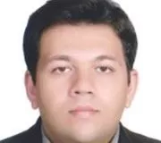 دکتر بهزاد فراهانی