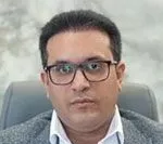 دکتر محمدمهدی طاهری