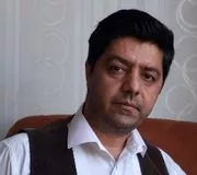 سعید خدابنده لو