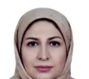 دکتر آیدا ظهیری طوسی