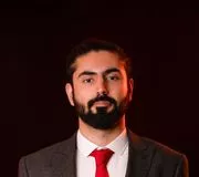 دکتر میر علیرضا بنی فاطمه